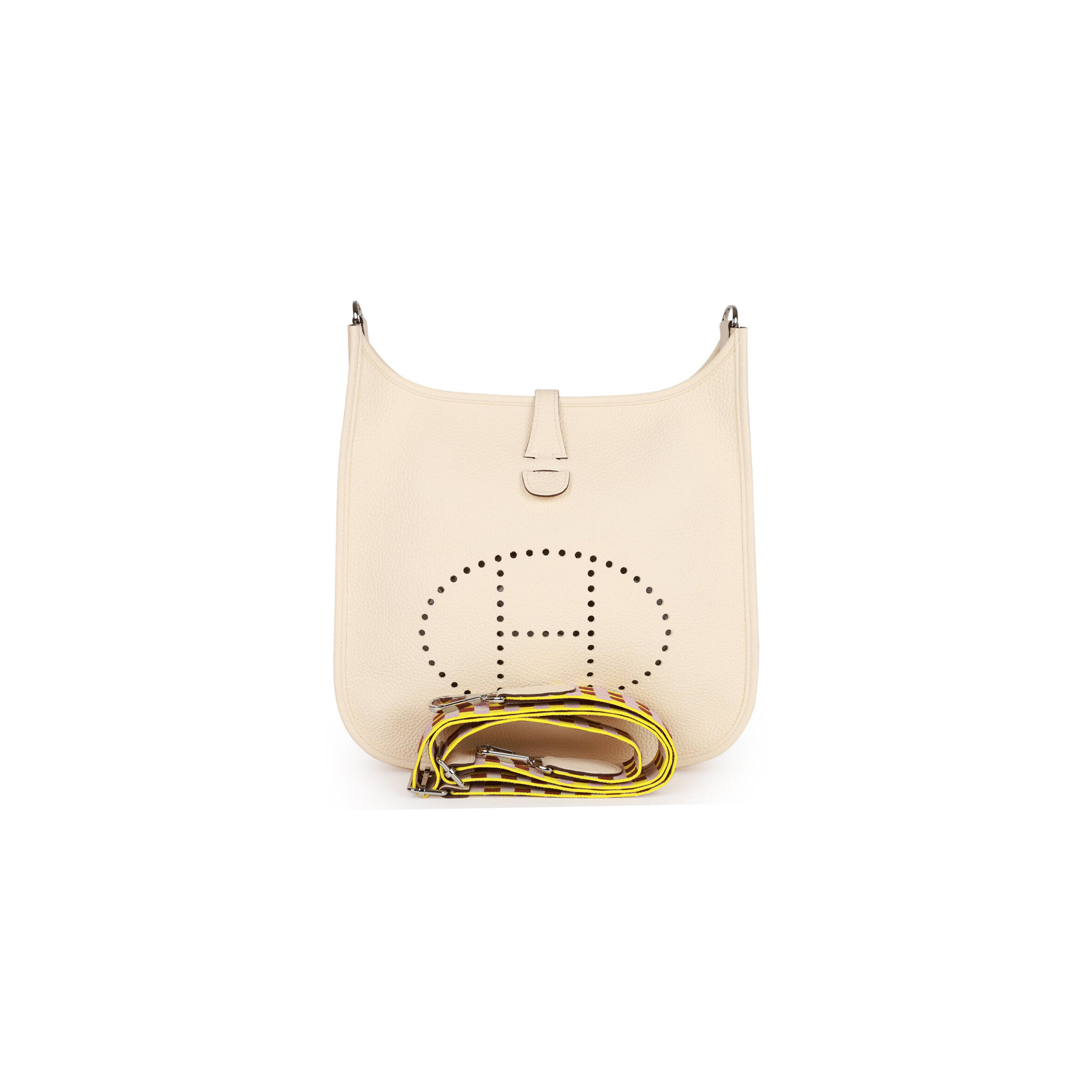 H**me5 evelyne iii 29 clemence gold hardware (30*29*8cm)